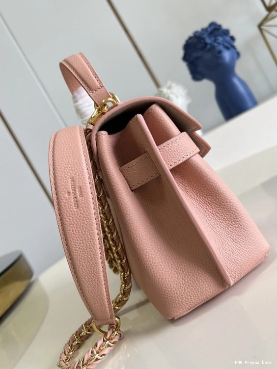 AAA Replica Ru LOUIS EVER VUITTON LOCKME MINI 0719
